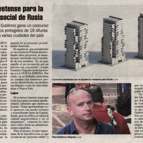 05 La Nueva Espana. Vivienda social rusa - 1